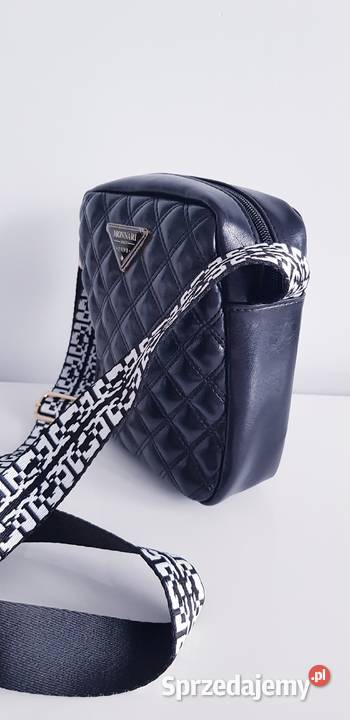 Praktycznie nowa listonoszka Monnari Torby i torebki Dąbrowa Górnicza