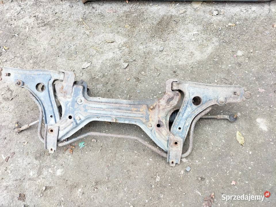 Golf 2 Jetta 2 belka ława sanki maglownica osobowe Chełm