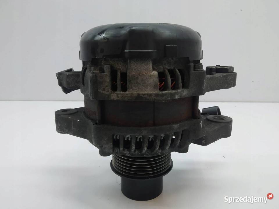 ALTERNATOR 270600Q151 10 12V Toyota Yaris III