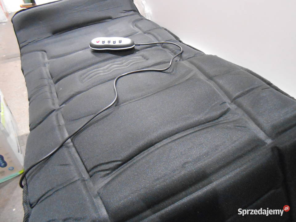 Mata Masująca śląskie Katowice