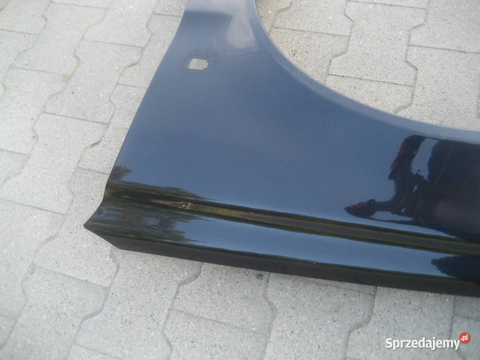 volvo s40 v40 lift 0003r błotnik przód lewy kod