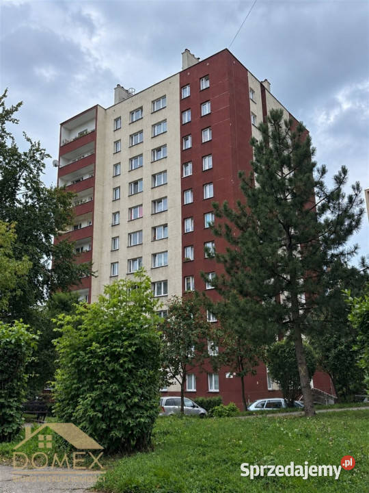 Sprzedam mieszkanie JastrzębieZdrój 44m2 2 Rok budowy 1967 Jastrzębie-Zdrój