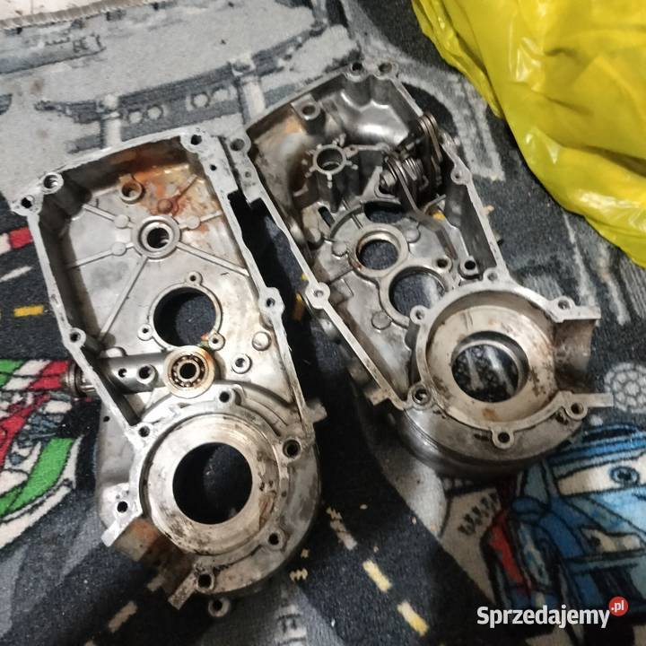 Kartery simson s50 Gorzów Wielkopolski