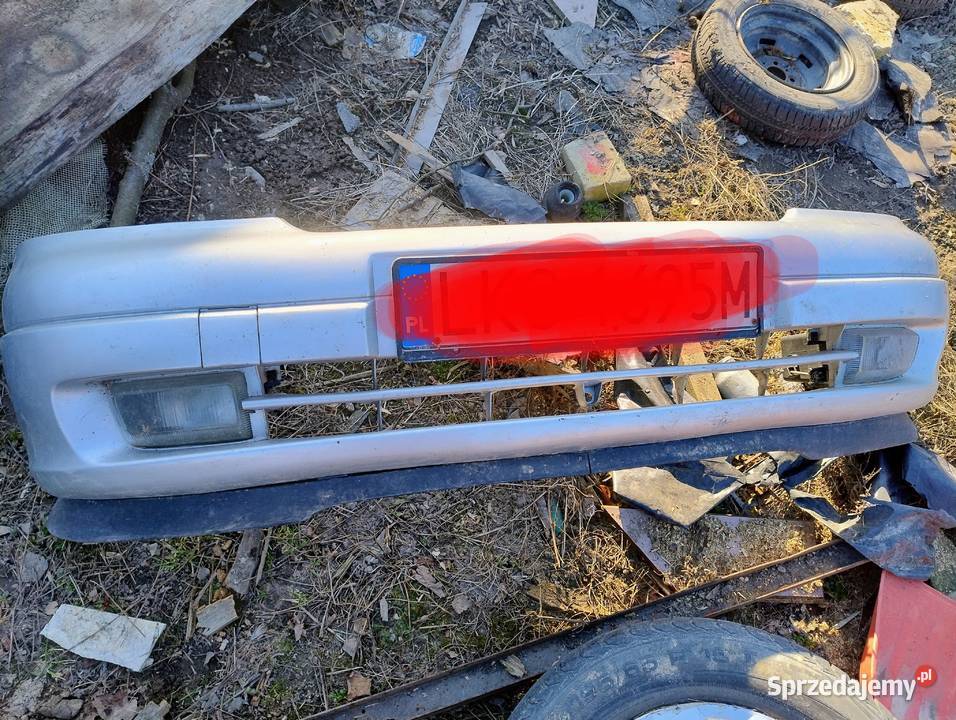 Części Opel Astra g osobowe Spławy sprzedam