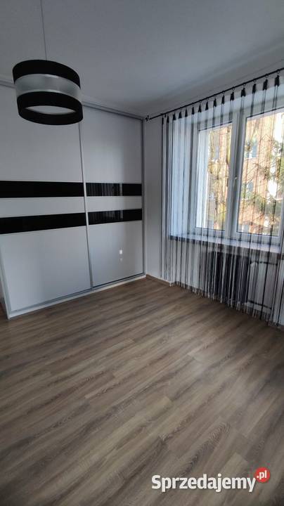 Mieszkanie do wynajęcia Nieruchomości Kraśnik