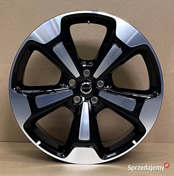 Felgi 20 Volvo XC40 31650009 8Jx20 ET505 5x108 Gostyń
