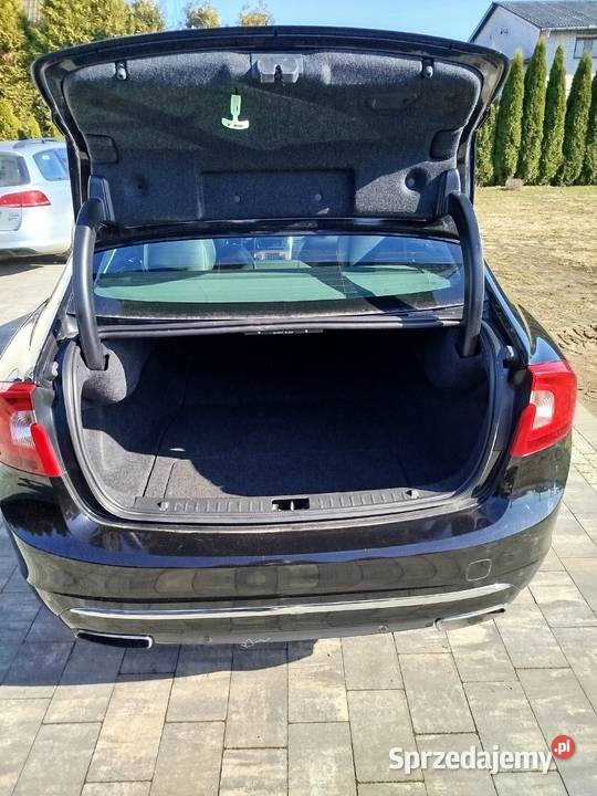 Volvo S60 20 t5