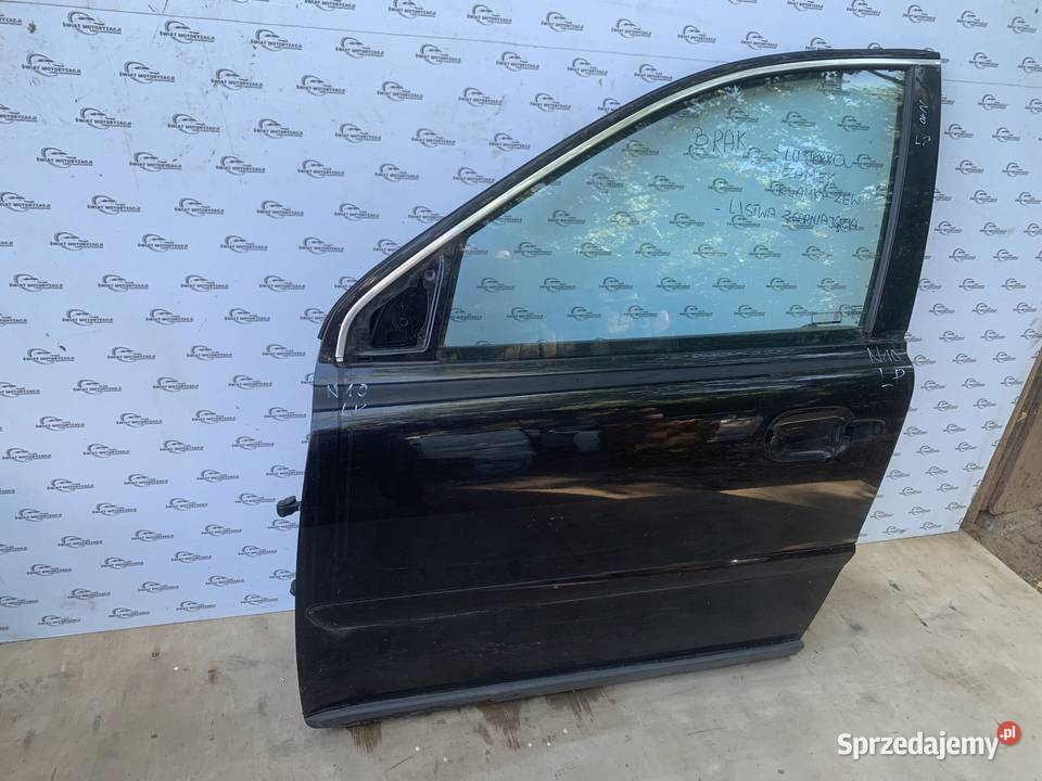 VOLVO XC90 I LIFT 10r drzwi lewe przód Rok produkcji 2010 Kielce