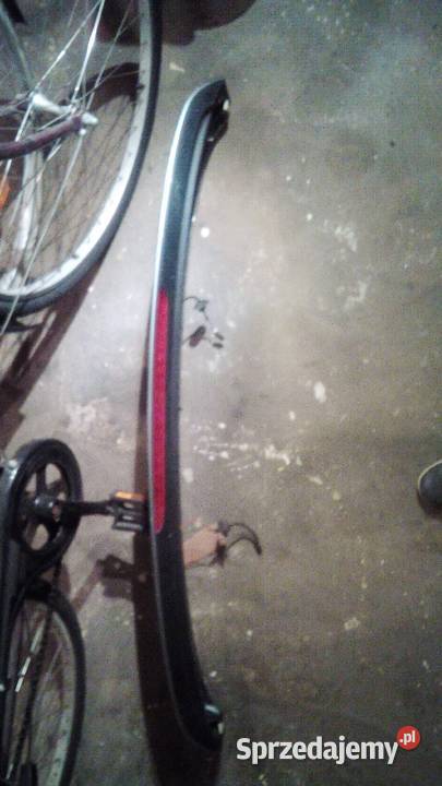 LOTKA SPOILER ŚWIATŁO STOP LED AUDI Q5 LIFT 1215 Łódź