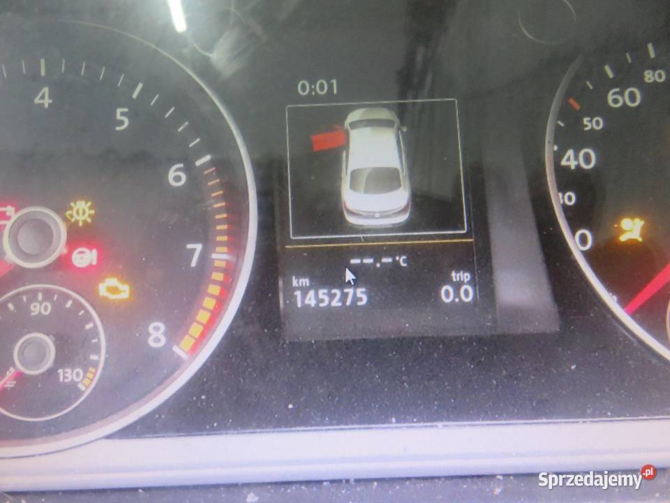 SILNIK VW CC 358 14 TSI CZDA 150