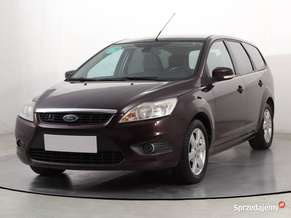 Ford Focus 18 16V klimatyzacja Katowice