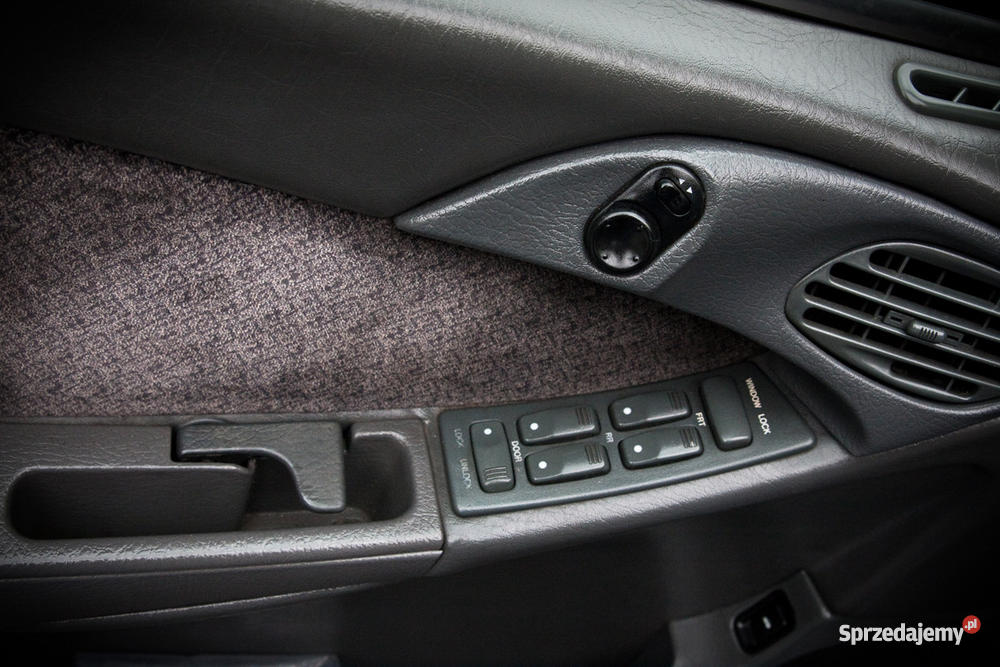 Daewoo Espero 18l BenzLPG Kraków