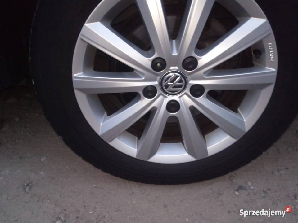 VW caravel 4 motionmega wyposażony