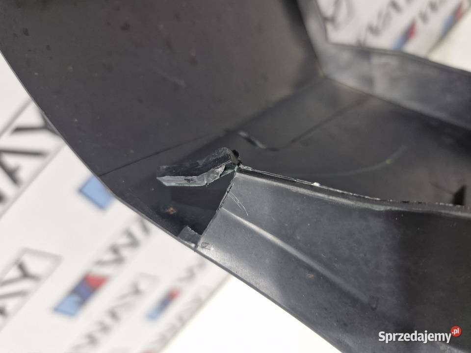 BMW F25 F26 LISTWA NAKŁADKA BŁOTNIKA PRAWY PRZÓD