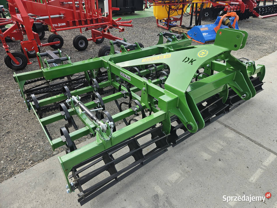 Agregat HERKULES bezpoś z zakładu DZIEKAN Agregaty