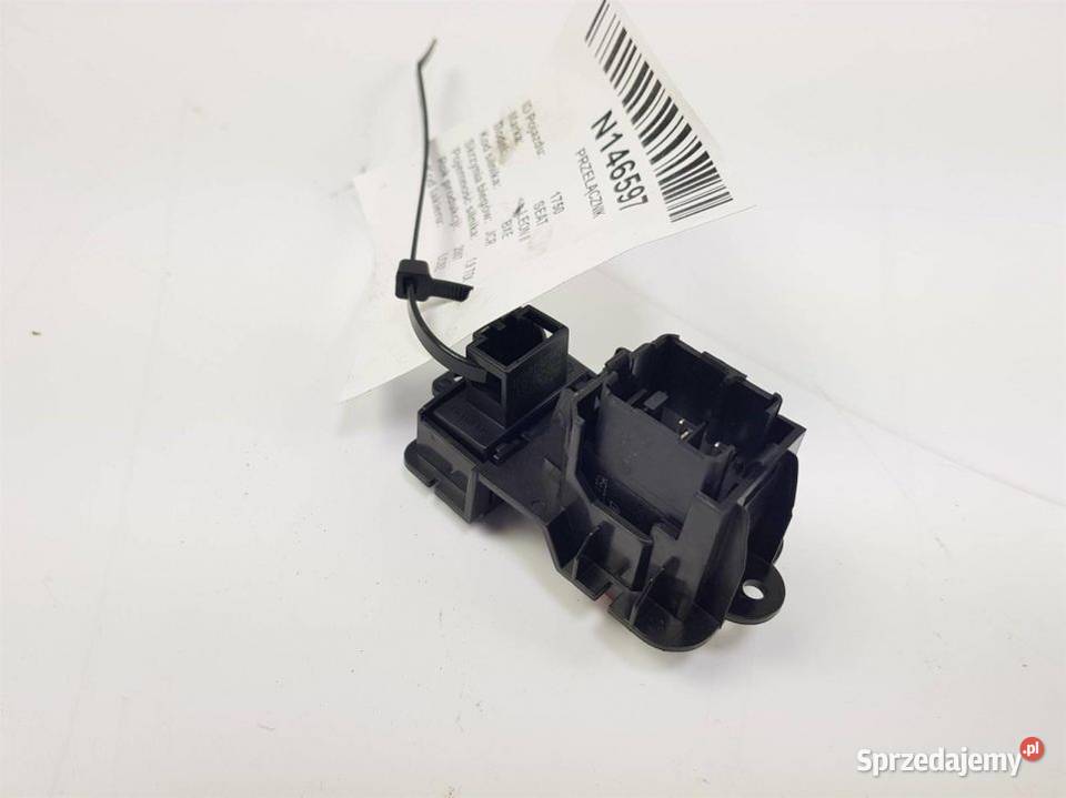 PRZEŁĄCZNIK 1K0919234D SEAT LEON II Lipno