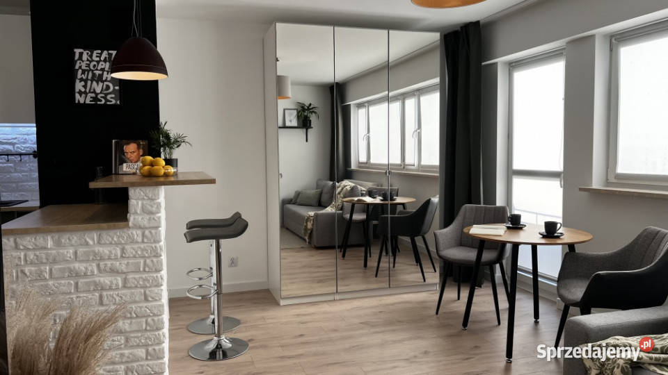 Wynajmę kawalerkę 274m2 Mokotów zaraz mazowieckie Warszawa