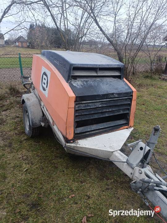 Sprzedam Brinkmanna 26045 2006 Pozostałe Lubartów