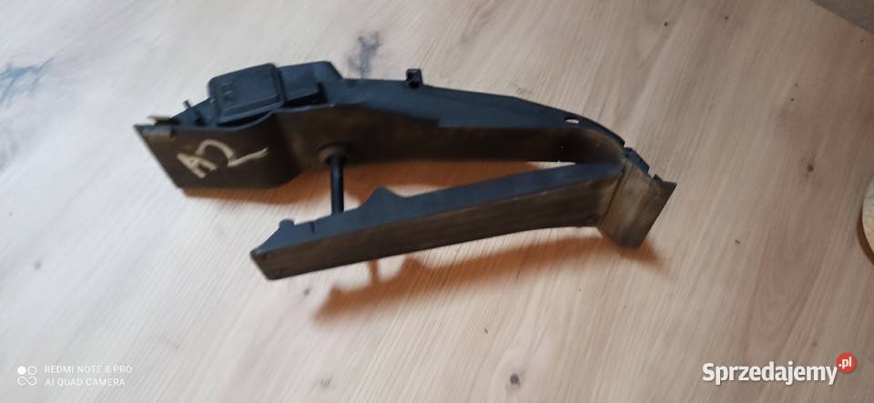 bmw e46 pedał gazu automat europa śląskie Imielin