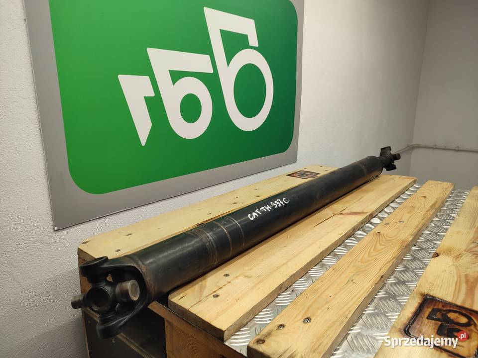 Wał napędowy CAT TH 337C Wilkowo