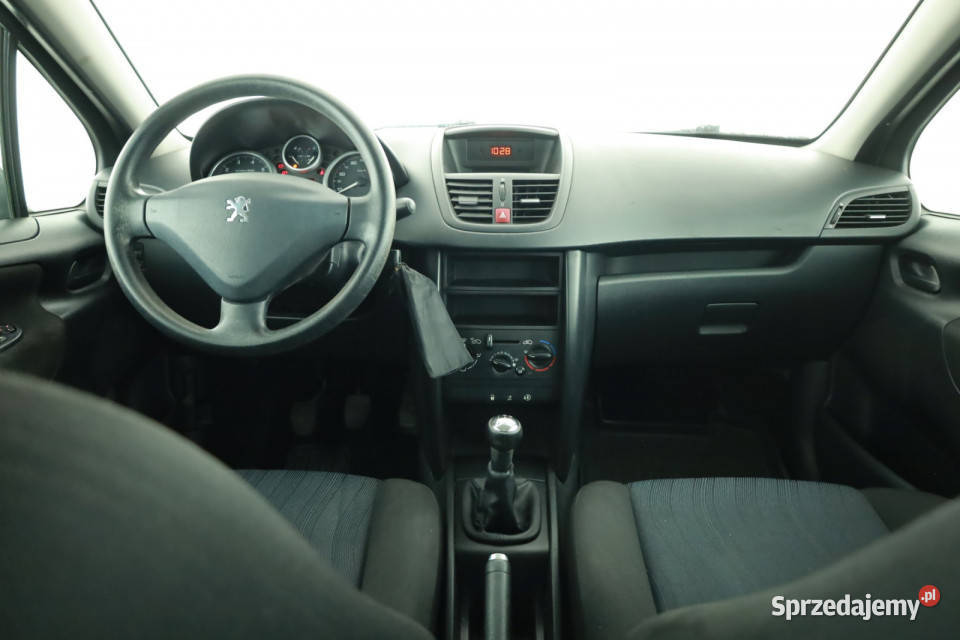 Peugeot 207 14 16V poduszka powietrzna mazowieckie sprzedam