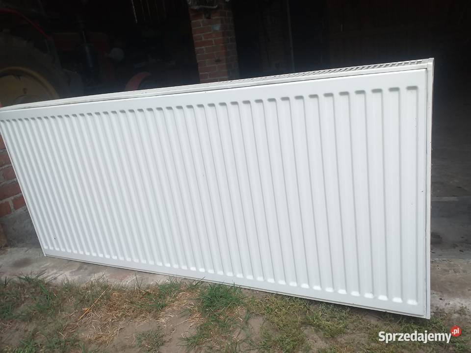 Grzejniki Leżajsk sprzedam