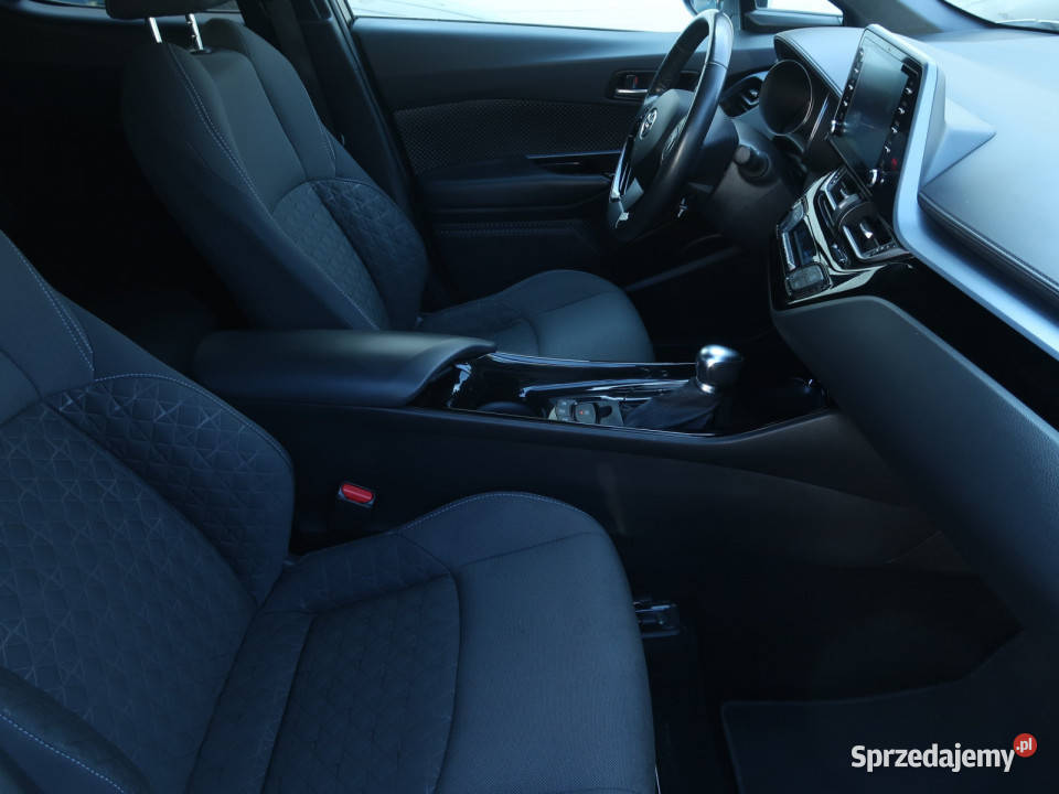 Toyota CHR 20 Hybrid Piaseczno sprzedam