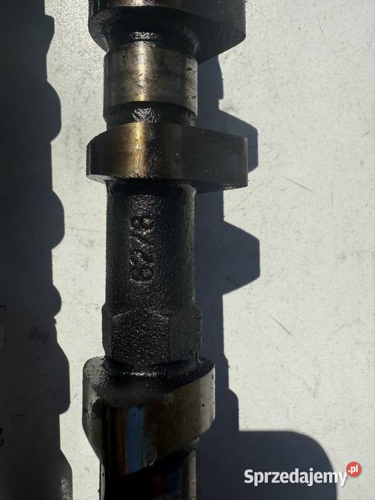 Wałki wałek rozrządu Ford Mondeo Mk3 Ostrzeszów