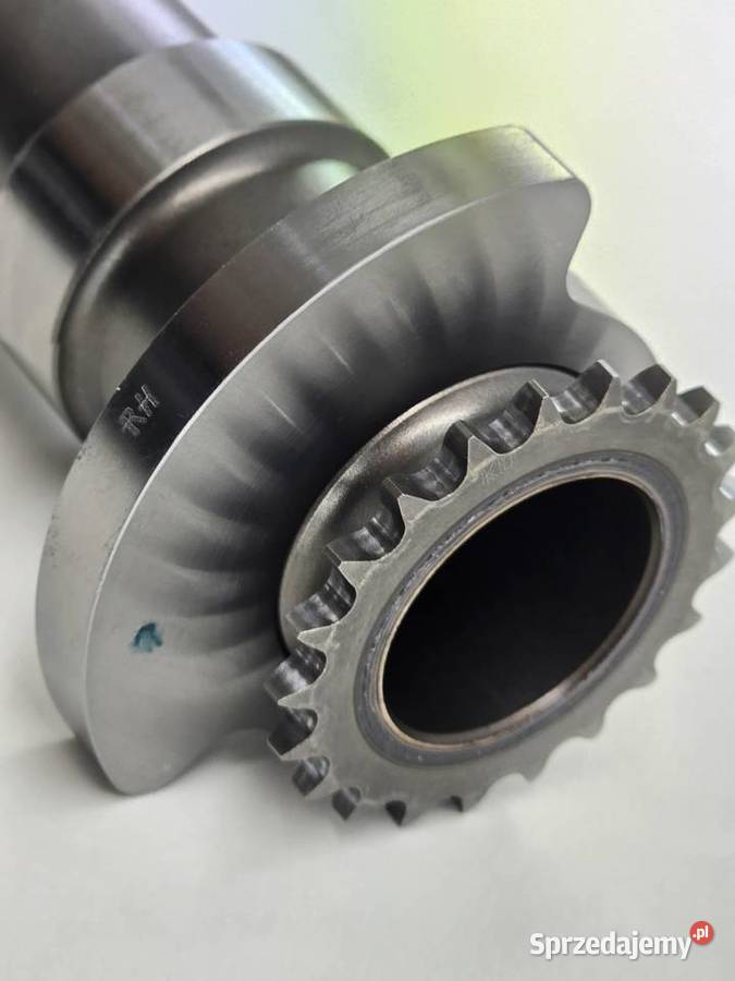 Walek Wyrownawczy Walek Wyrownowazajacy Bmw Gs Janowice