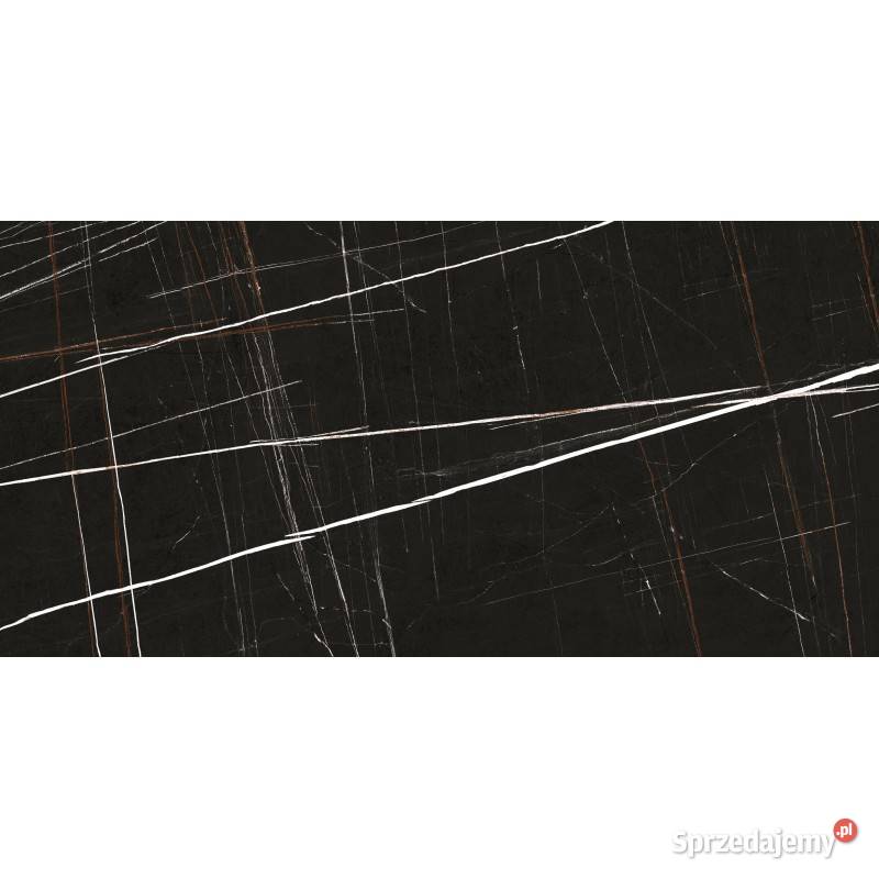 Gres szkliwiony Equator Black 597 X 1197 143m2 2 Warszawa