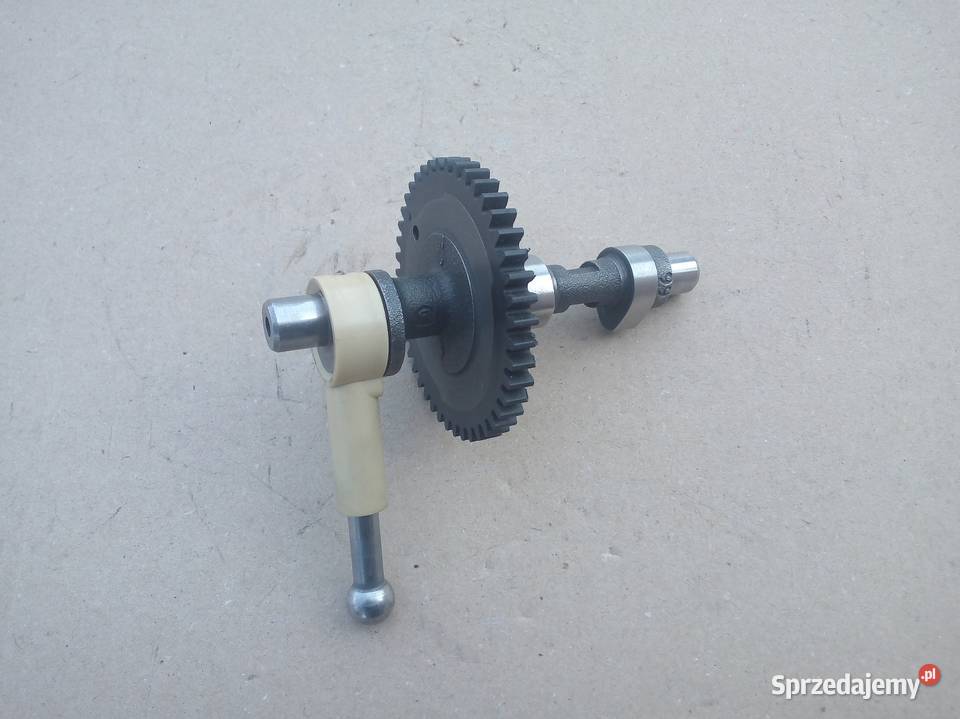 Wałek Rozrządu Tecumseh 30 HP podkarpackie Stalowa Wola