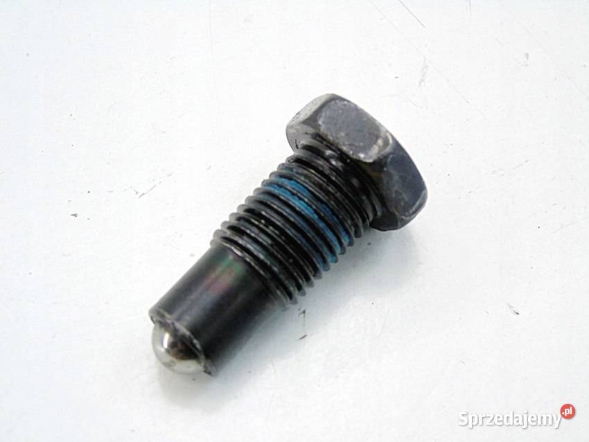 Zatrzask klin skrzyni biegów ZG38JJ Kia CEED II Sosnowiec