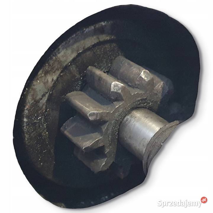 ROZRUSZNIK Renault Master II Movano 25 DCI Chełm