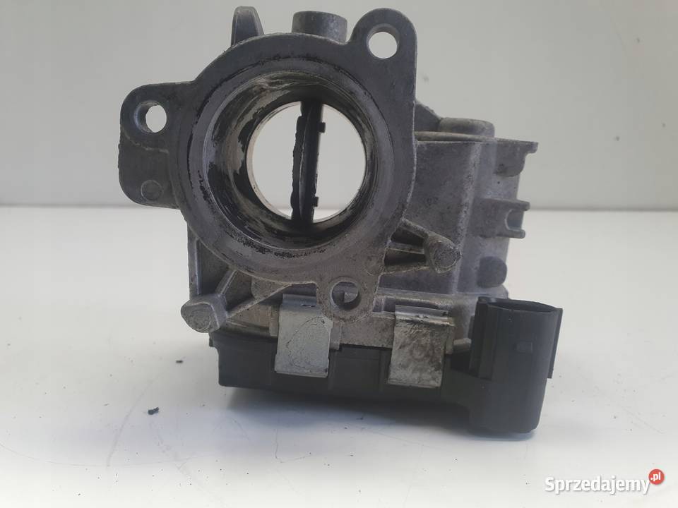 PRZEPUSTNICA Fiat Doblo II 13 MJET lubelskie sprzedam