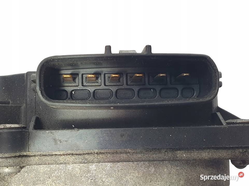 PRZEPUSTNICA Mazda 5 6 20 CITD RF7J136B0 osobowe Chełm