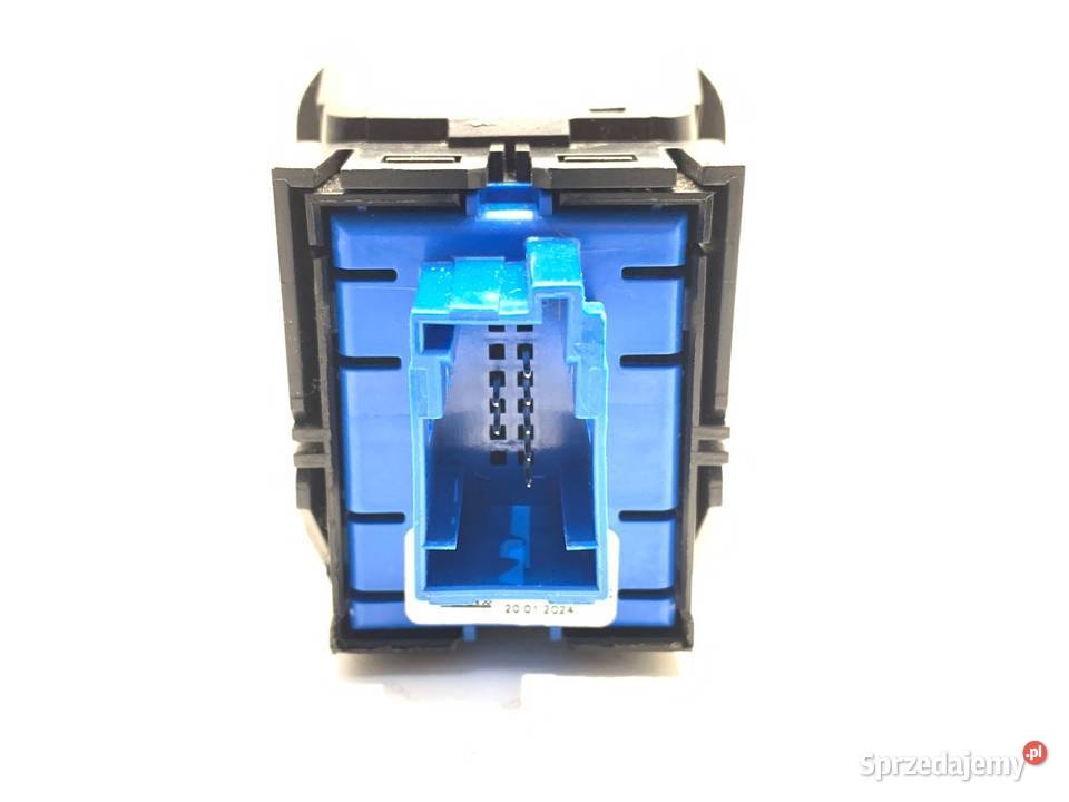 DŹWIGNIA HAMULCA RĘCZNEGO OPEL COMBO D Dźwignie hamulca ręcznego podkarpackie