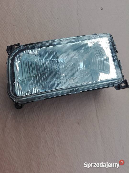 PASSAT B3 B4 Reflektor strona lewa elektryczne lewe Tomaszów Mazowiecki sprzedam