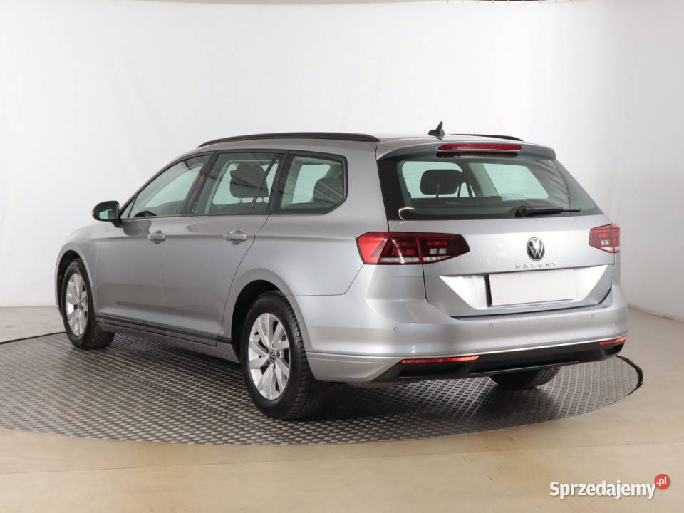 VW Passat 15 TSI Lublin
