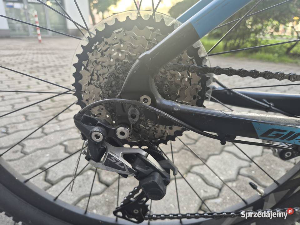 Rower MTB Giant Fathom 275 Brodnica