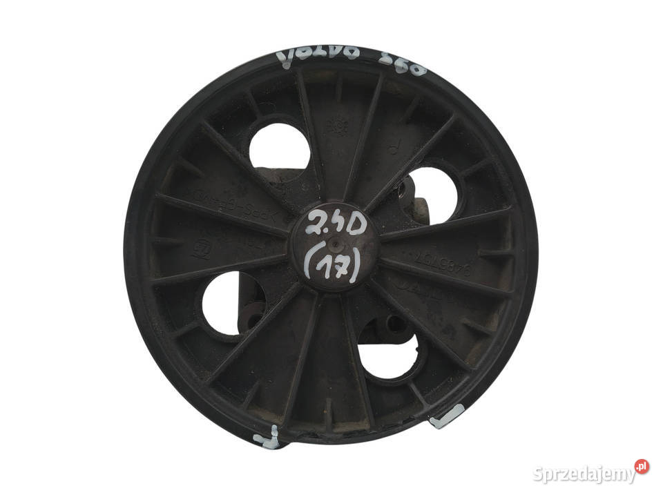 POMPA WSPOMAGANIA Volvo S60 I V70 II XC70 I 24 D