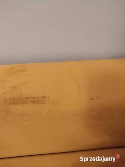 Nowa kanapa z dwoma pufami 229x90 Warszawa