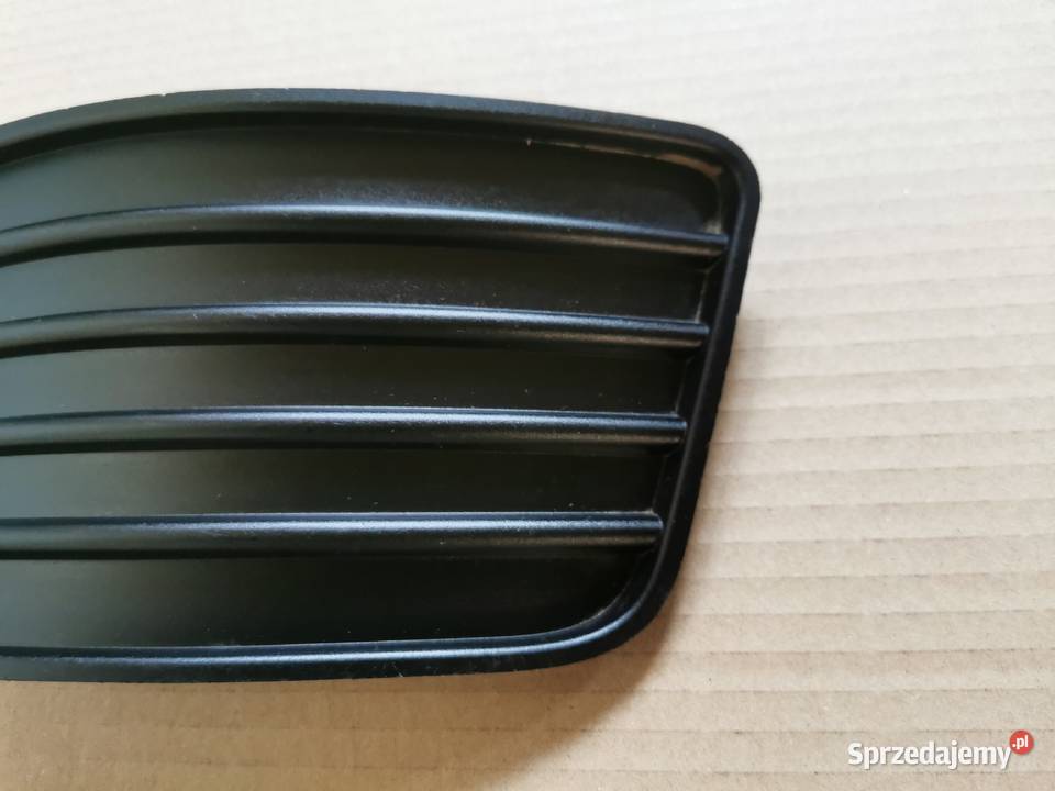 Kratka zderzaka tył prawa seat exeo fr st cupra Rok produkcji 2009 Karoseria Sieraków sprzedam