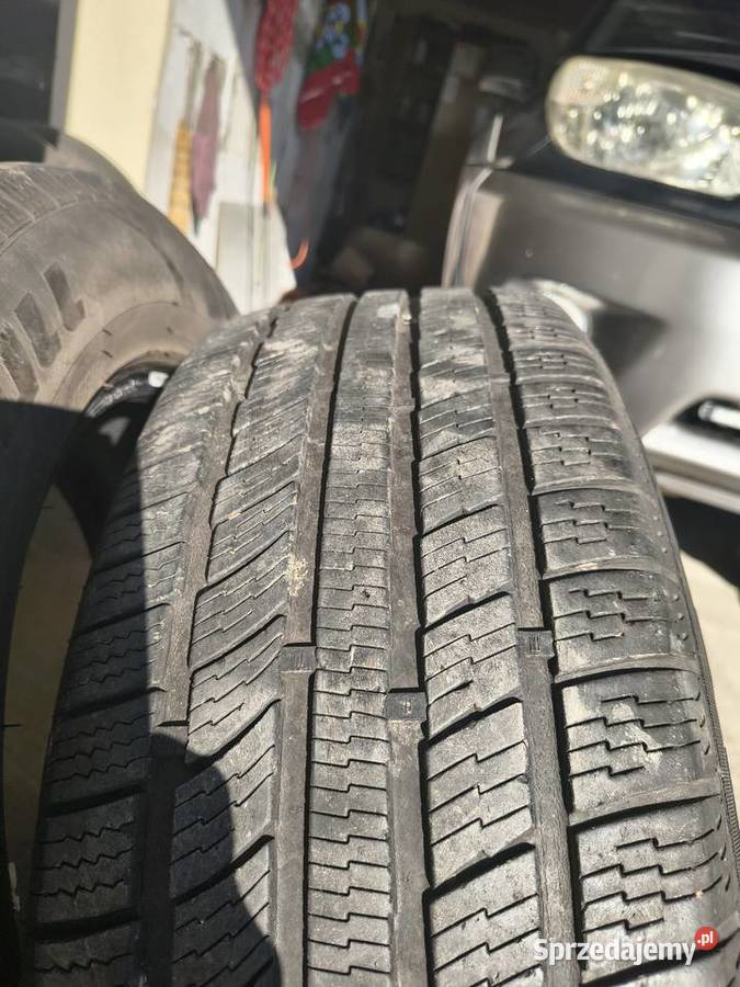 Opony wielosezonowe 2356016 Krzemienica