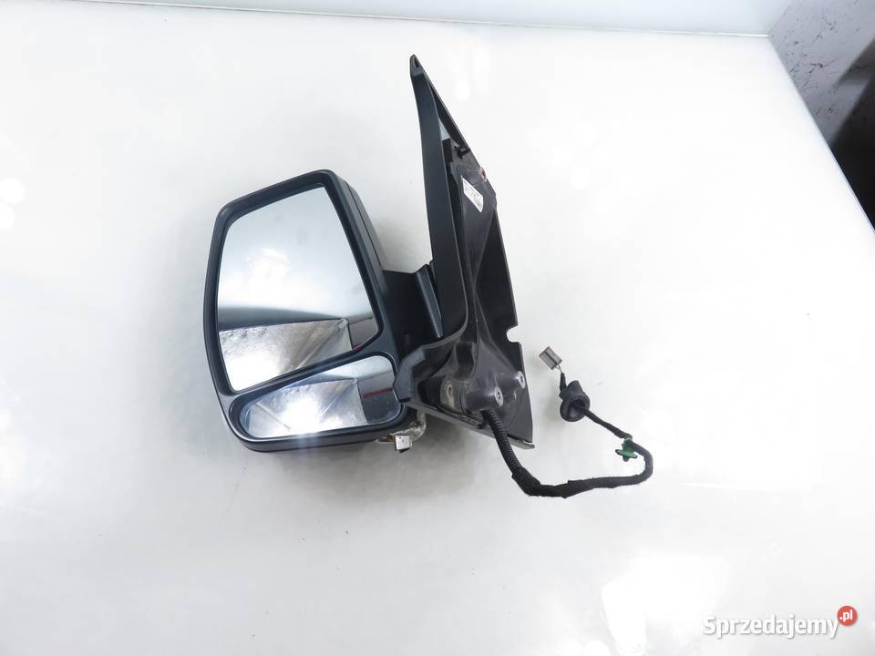 LUSTERKO LEWE FORD TRANSIT CUSTOM BK2117683CEW sprzedam