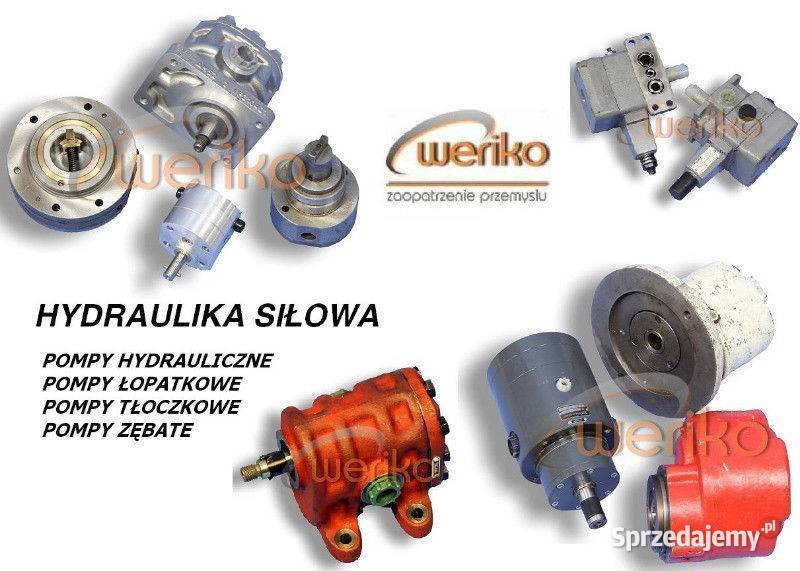 Pompa olejowa do TUC40 TUC50 TUD40 TUD50 Lubin