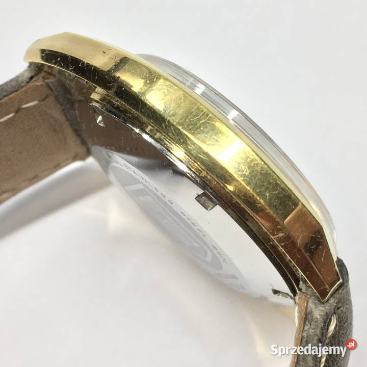 ROTARY Monza GT Jo Stiffert automat zegarek Warszawa