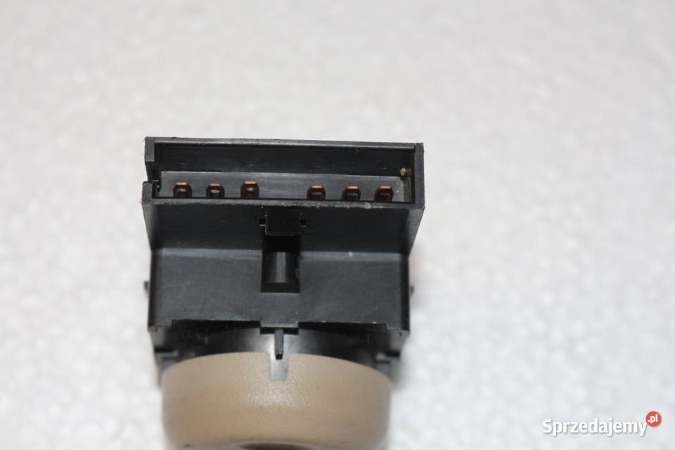 CADILLAC SEVILLE STS PRZEŁĄCZNIK REGULACJI panele sterowania, przełączniki