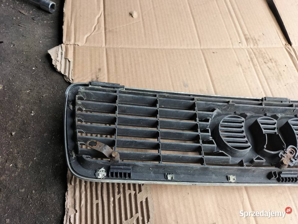 ATRAPA GRIL AUDI 80 B4