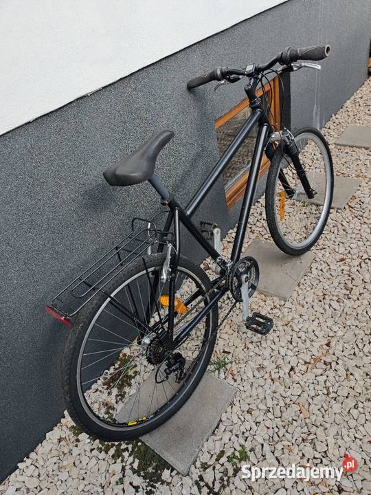 Rower górski na kołach 26 rama 19 dużo nowych Górskie, MTB Starachowice