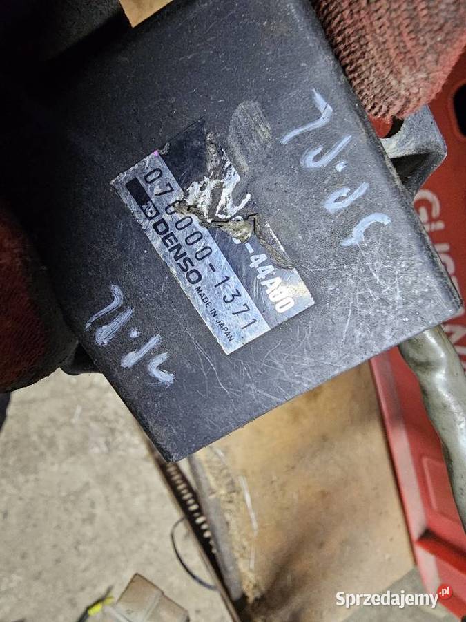Kawasaki KMX 125 moduł sterownik zapłonowy Moduły zapłonowe Jelenia Góra